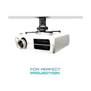 Projector ceiling mount